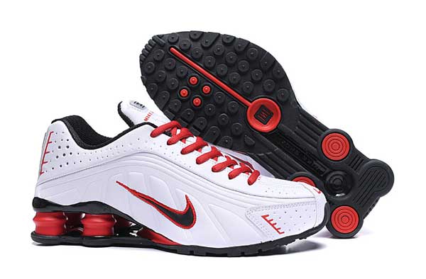 Nike Shox R4 Shoes Discount Cheap Wholesale-15