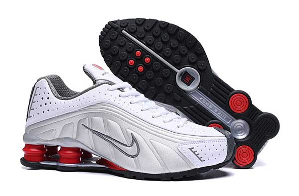 Nike Shox R4 Shoes Discount Cheap Wholesale-11