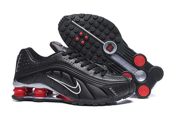 Nike Shox R4 Shoes Discount Cheap Wholesale-16