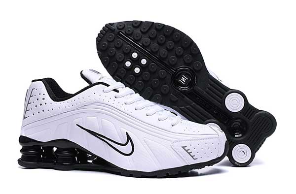 Nike Shox R4 Shoes Discount Cheap Wholesale-3