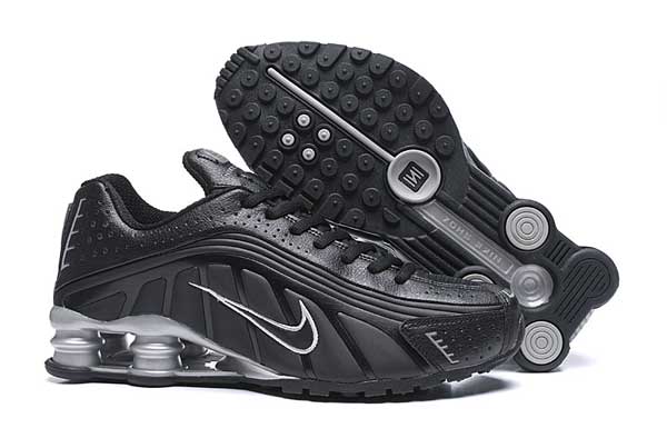 Nike Shox R4 Shoes Discount Cheap Wholesale-5