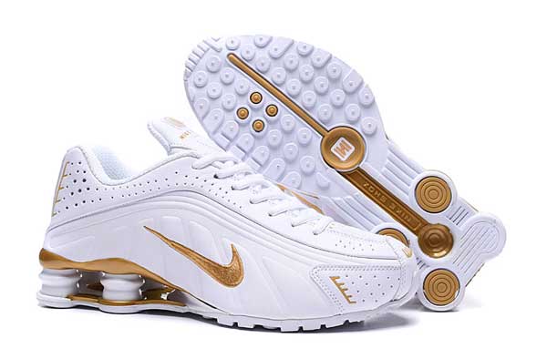 Nike Shox R4 Shoes Discount Cheap Wholesale-2