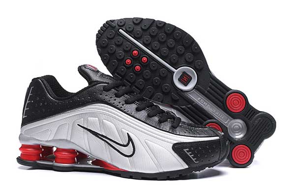 Nike Shox R4 Shoes Discount Cheap Wholesale-10