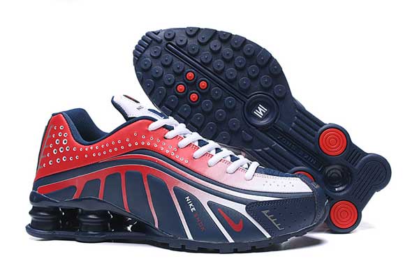 Nike Shox R4 Shoes Discount Cheap Wholesale-9