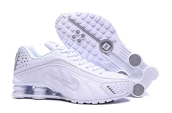 Nike Shox R4 Shoes Discount Cheap Wholesale-13