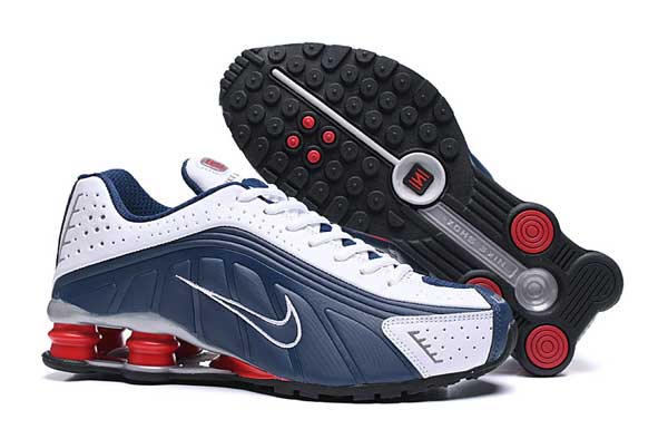 Nike Shox R4 Shoes Discount Cheap Wholesale-1