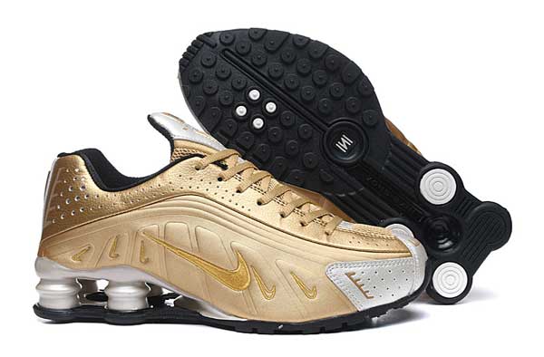 Nike Shox R4 Shoes Discount Cheap Wholesale-7