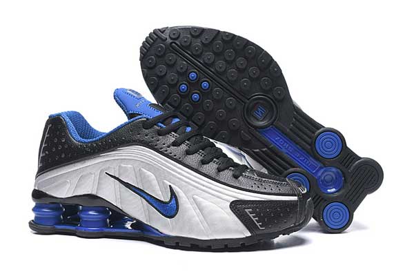 Nike Shox R4 Shoes Discount Cheap Wholesale-4