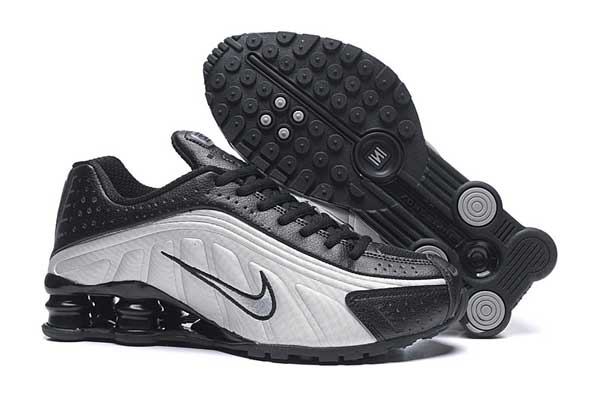 Nike Shox R4 Shoes Discount Cheap Wholesale-8