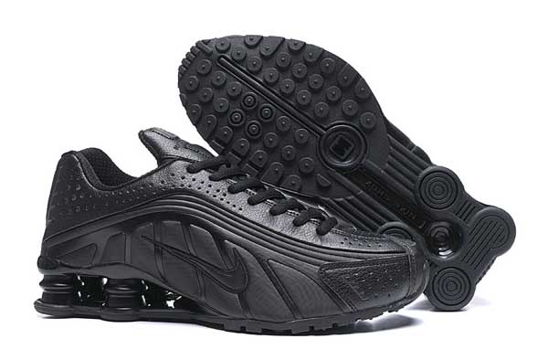 Nike Shox R4 Shoes Discount Cheap Wholesale-17