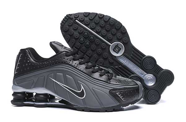 Nike Shox R4 Shoes Discount Cheap Wholesale-14