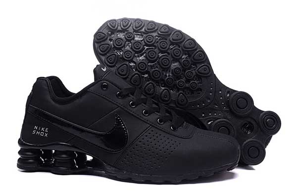 Nike Shox Deliver Shoes Hot Wholesale-13