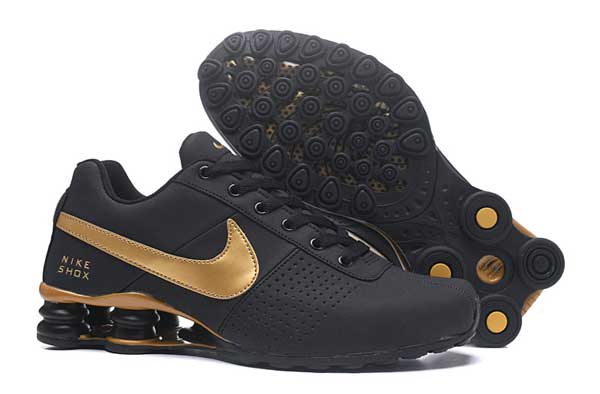 Nike Shox Deliver Shoes Hot Wholesale-8