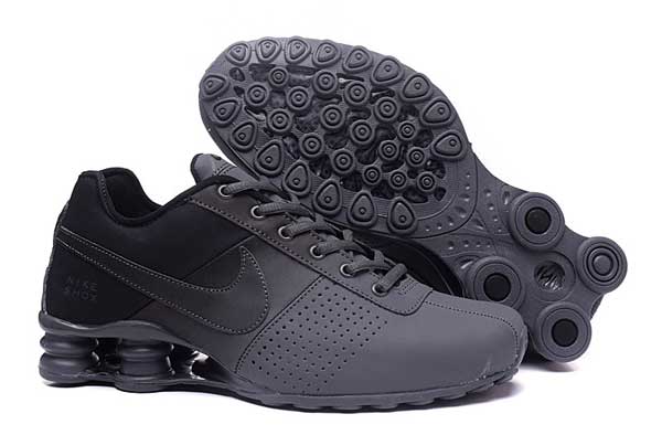 Nike Shox Deliver Shoes Hot Wholesale-12