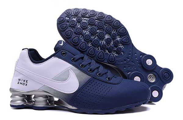 Nike Shox Deliver Shoes Hot Wholesale-11