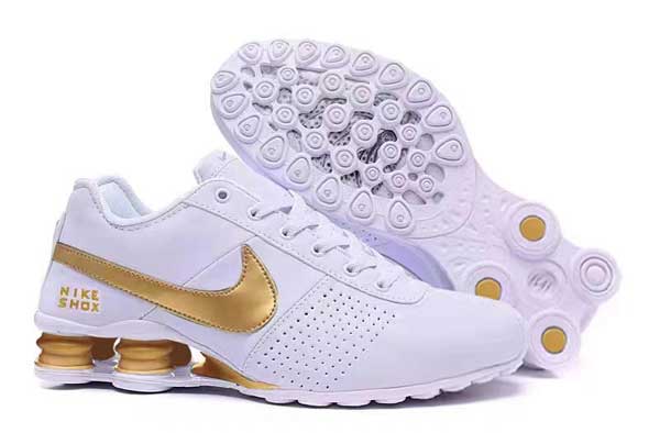 Nike Shox Deliver Shoes Hot Wholesale-3