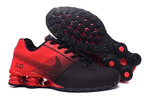 Nike Shox Deliver Shoes Hot Wholesale-10