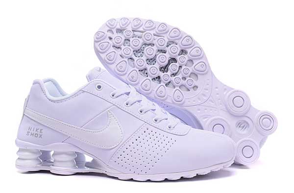 Nike Shox Deliver Shoes Hot Wholesale-9