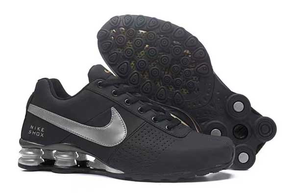 Nike Shox Deliver Shoes Hot Wholesale-2