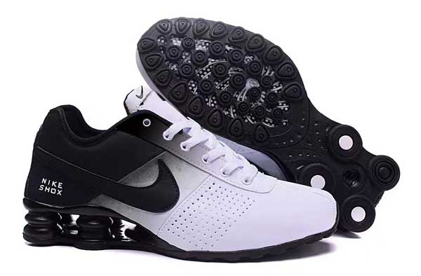 Nike Shox Deliver Shoes Hot Wholesale-7