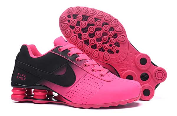 Nike Shox Deliver Shoes Hot Wholesale-1