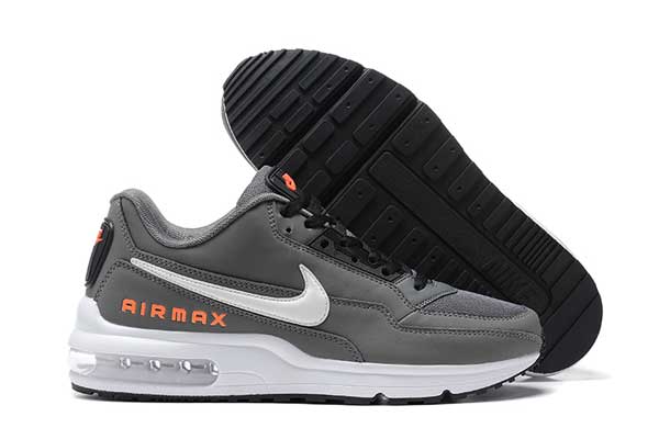 Nike Air Max LTD Shoes Cheap Sale-6