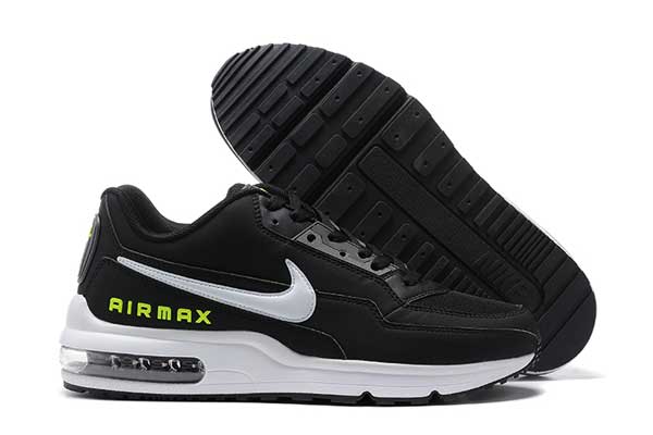 Nike Air Max LTD Shoes Cheap Sale-9