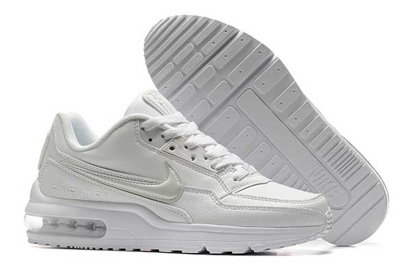 Nike Air Max LTD Shoes Cheap Sale-1