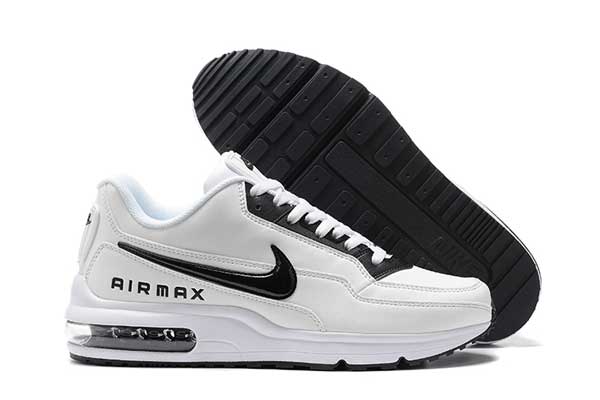 Nike Air Max LTD Shoes Cheap Sale-4