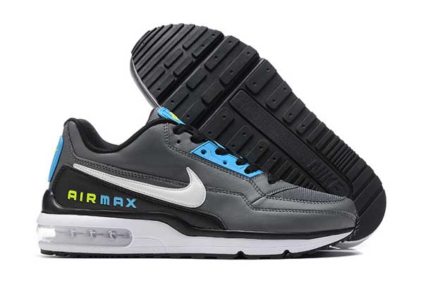 Nike Air Max LTD Shoes Cheap Sale-8