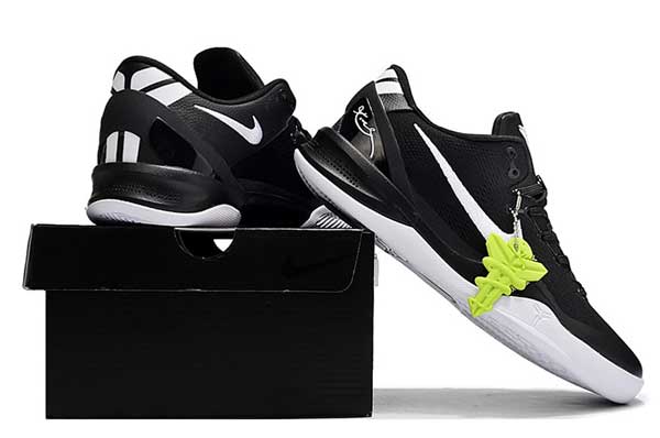 Nike Kobe 8 Basketball Shoes High Quality Sale-32