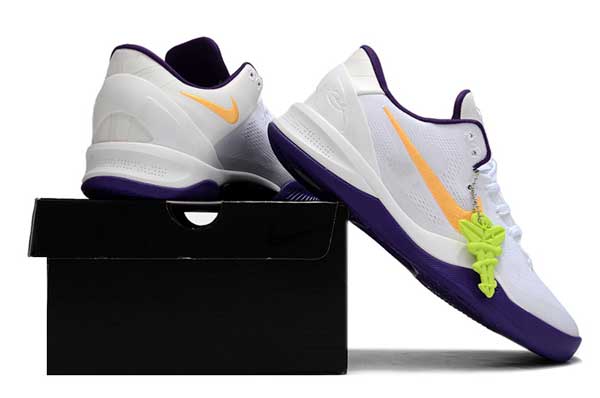 Nike Kobe 8 Basketball Shoes High Quality Sale-16