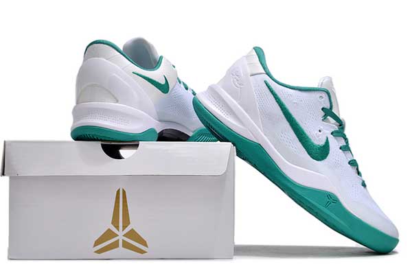 Nike Kobe 8 Basketball Shoes High Quality Sale-10