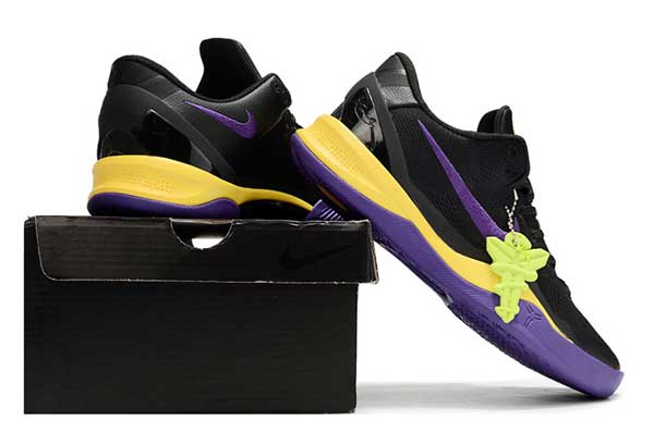 Nike Kobe 8 Basketball Shoes High Quality Sale-28