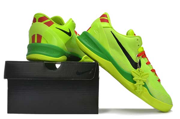 Nike Kobe 8 Basketball Shoes High Quality Sale-1