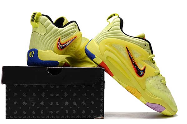 Nike KD 15 Basketball Shoes High Quality Sale-1