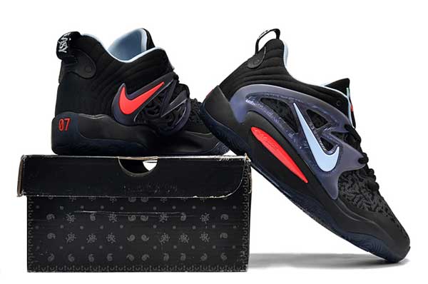 Nike KD 15 Basketball Shoes High Quality Sale-4