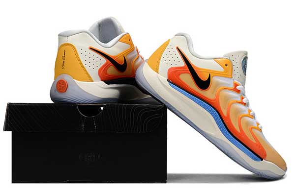 Nike KD 17 Basketball Shoes Discount Sale-5