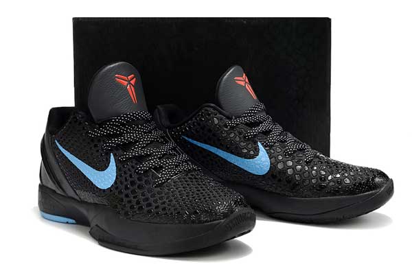 Nike Kobe 6 Basketball Shoes-20