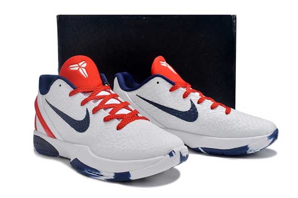 Nike Kobe 6 Basketball Shoes-24