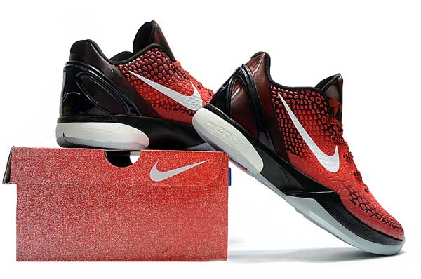 Nike Kobe 6 Basketball Shoes-23