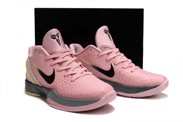 Nike Kobe 6 Basketball Shoes-28