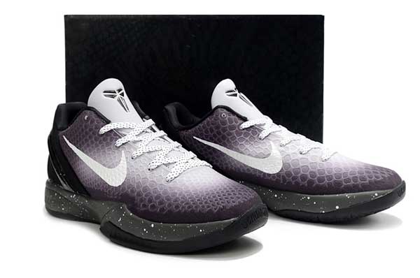 Nike Kobe 6 Basketball Shoes-9