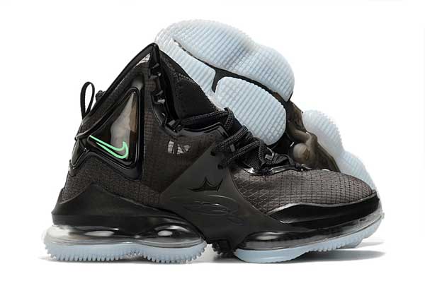 Nike LeBron James 19 Basketball Shoes-7