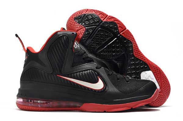 Nike LeBron 9 Basketball Shoes Sale-3