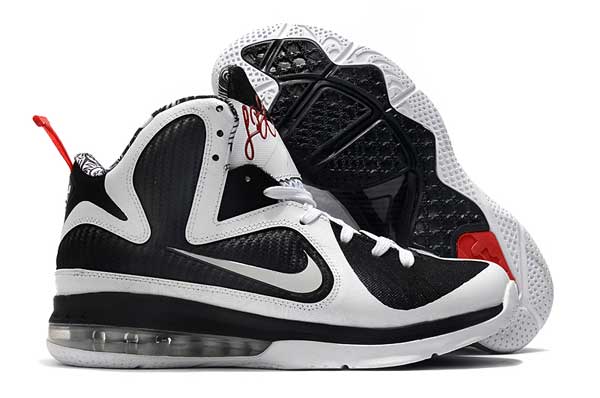 Nike LeBron 9 Basketball Shoes Sale-6