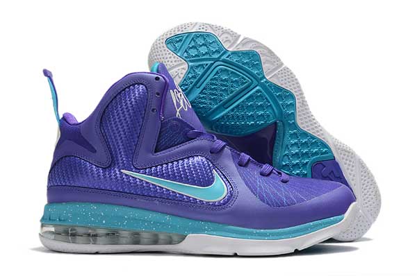 Nike LeBron 9 Basketball Shoes Sale-2