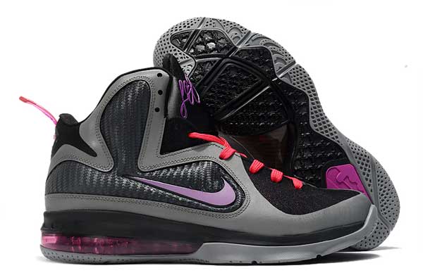 Nike LeBron 9 Basketball Shoes Sale-4