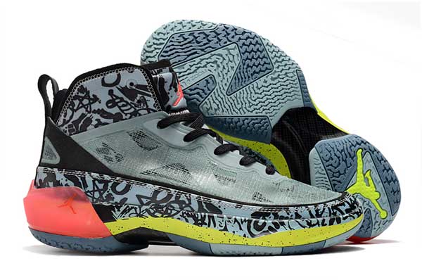 Nike Air Jordan 37 Shoes High Quality Wholesale-2