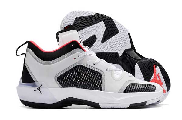 Nike Air Jordan 37 Low Shoes High Quality Wholesale-13